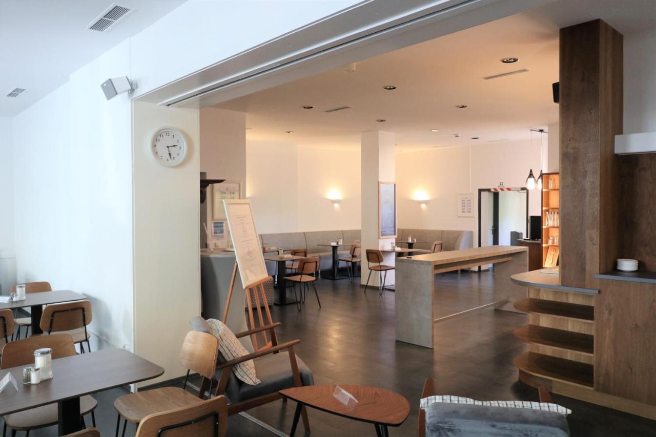 Hotel Brunnenhof Center