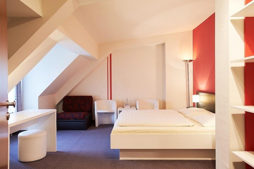 Brunnenhof Center 3* Monaco di Baviera