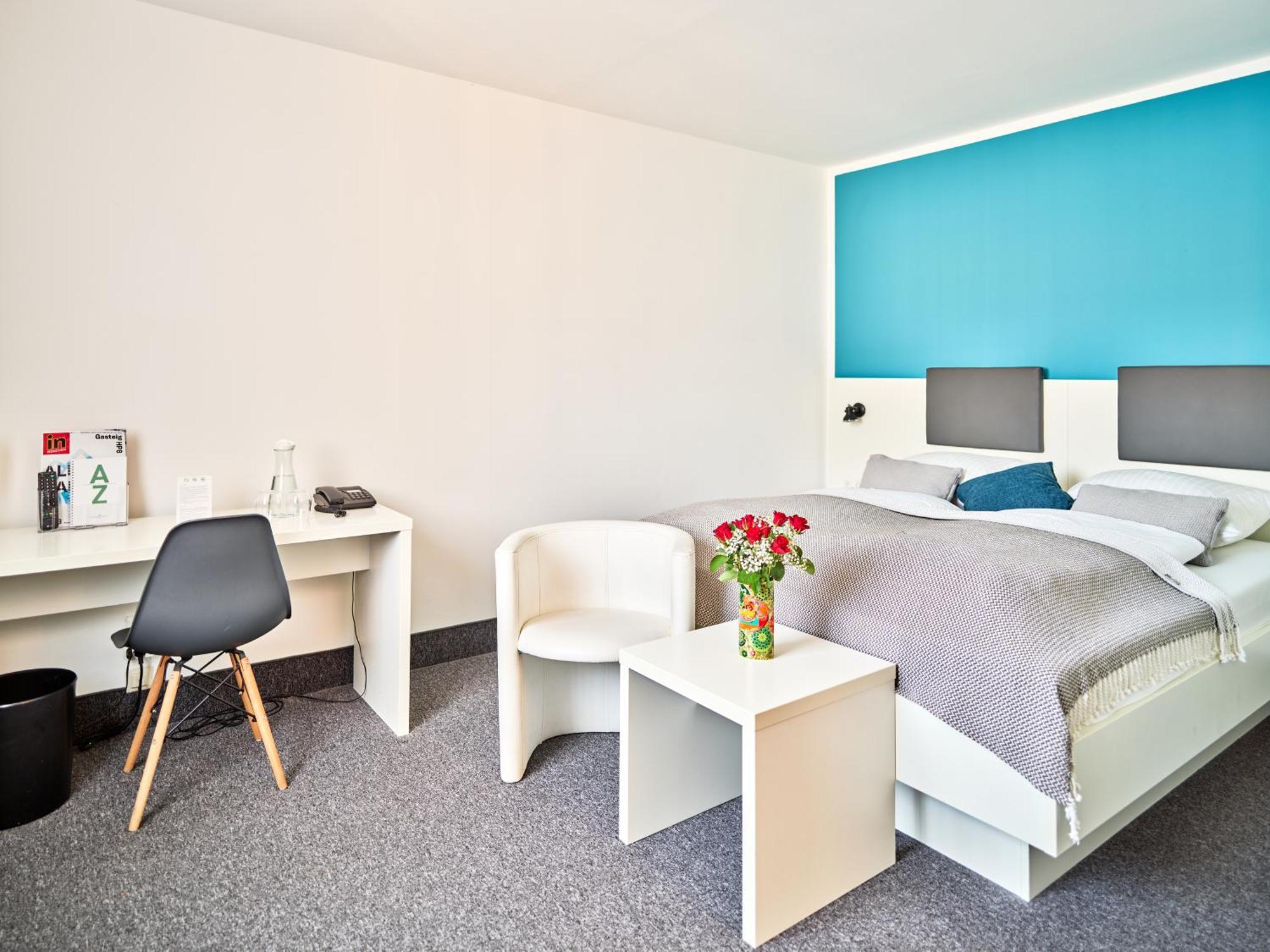 Brunnenhof Center 3* Monaco di Baviera