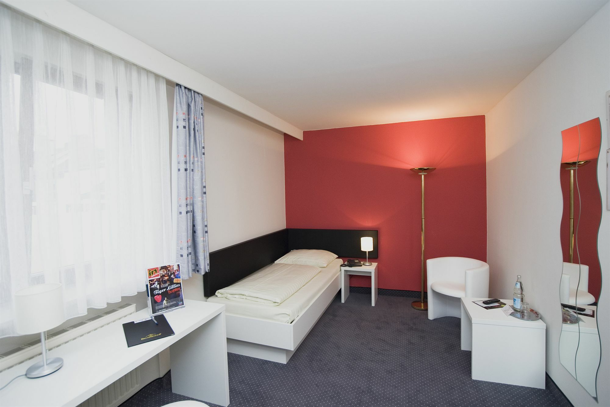 Brunnenhof Center 3* Monaco di Baviera